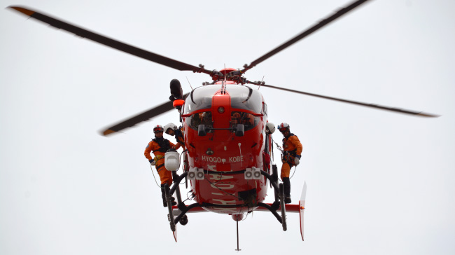 消防グッズ販売のシグナル