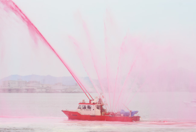 消防グッズ販売のシグナル