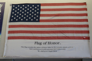 Flag of Honor