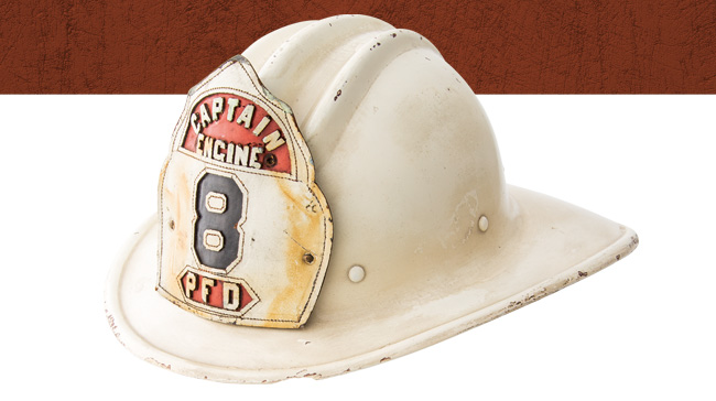 命の絆No.63 アメリカ合衆国 オレゴン州 ポートランド市消防局
