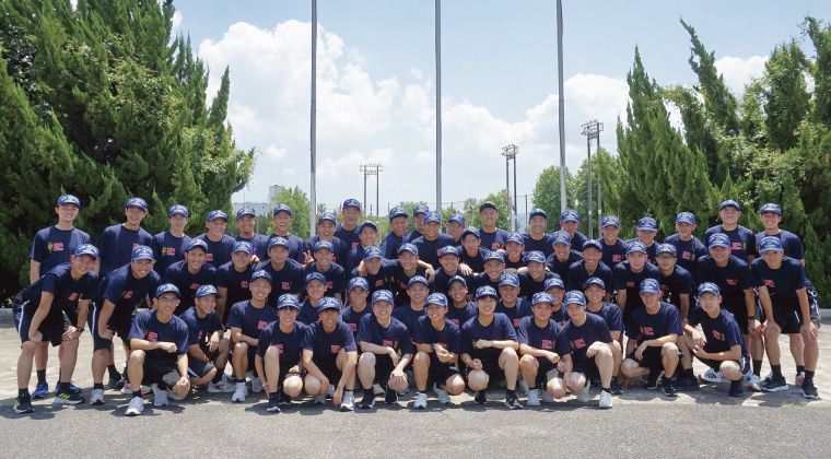 長崎県大村市 長崎県消防学校 消防職員第83期初任科様