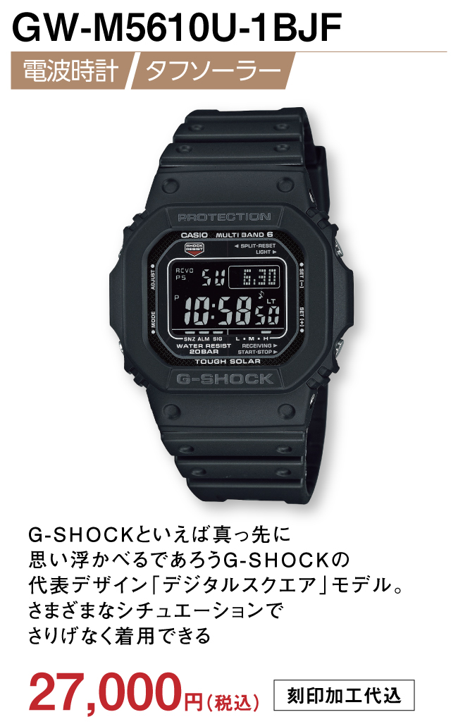 GW-M5610U-1BJF